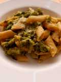 One pot pasta
