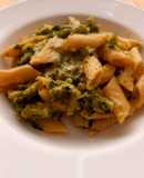 One pot pasta