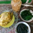 Ingkung Mbah Kung mudah