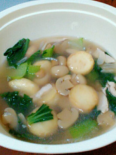 Foto resep Cah jamur tofu
