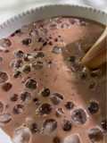 Chilled Red Bean Coconut Sago Dessert冰镇红豆椰汁西米露