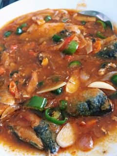 Foto resep Kreasi Sarden Kalengan