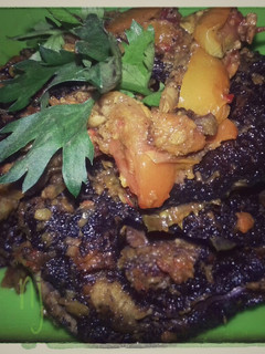 Foto resep Rica Belut Bakar