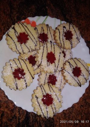 صورة لوصفة صابلي الماء بسيط وساهل ماهل 😋
