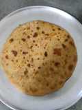 ફ્લાવર ના પરાઠા (Flower Paratha Recipe In Gujarati)