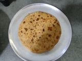 ફ્લાવર ના પરાઠા (Flower Paratha Recipe In Gujarati)