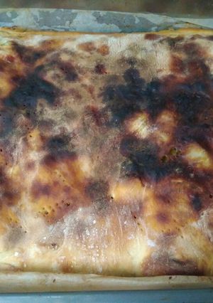 Foto principal de Empanada de la yaya María