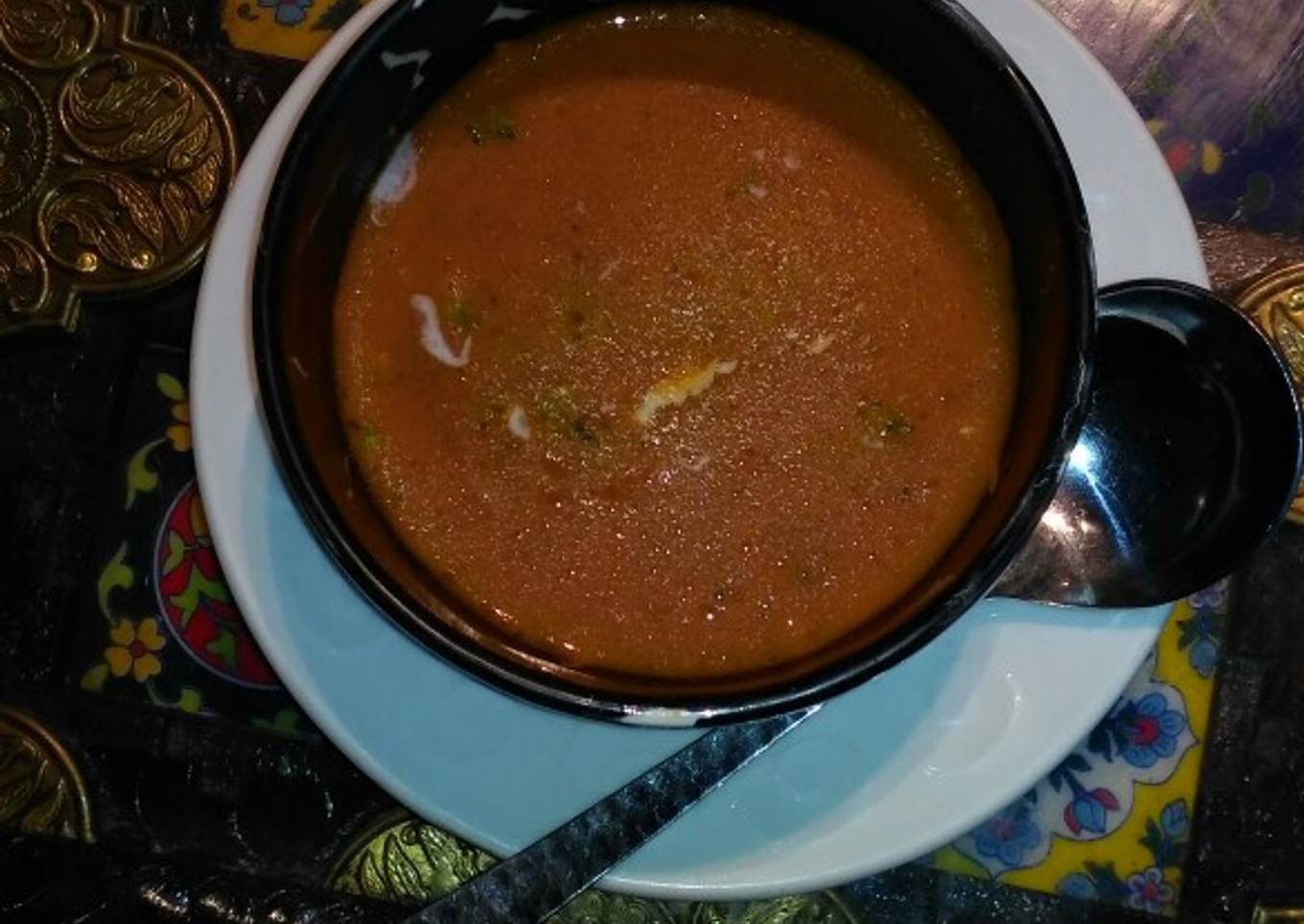 Tomato Soup