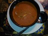 Tomato Soup