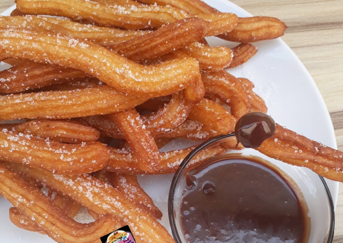 Churros
