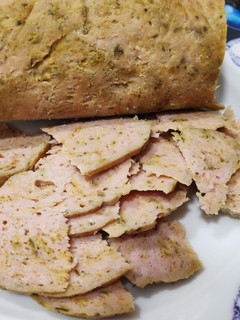 Una foto de Carne de kebab en slowcooker