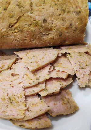 Foto principal de Carne de kebab en slowcooker