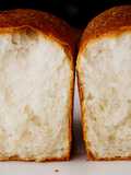 Crispy Crust! ☆ How to make a loaf of Homemade White Bread🍞