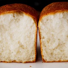 Crispy Crust! ☆ How to make a loaf of Homemade White Bread🍞 A picture of Crispy Crust! ☆ How to make a loaf of Homemade White Bread🍞.