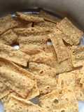 Nachos caseiros