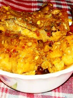 লটে মাছের ঝাল(Lote Macher jhal recipe in bengali) রেসিপির প্রধান ছবি