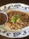 California Farm Fresh Sauerkraut Mash