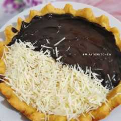 A picture of Pie Susu Teflon [Anti Gagal].