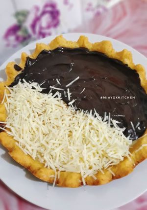 Foto resep Pie Susu Teflon [Anti Gagal]