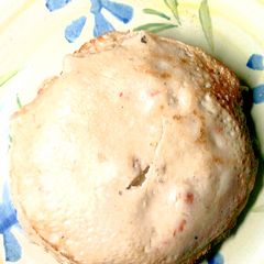Kalalaba (Local pancake) A picture of Kalalaba (Local pancake).