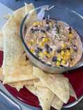 One-pot Chicken Chili