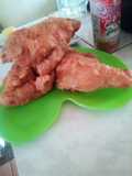 Pollo frito 😋