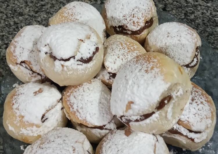 Facturas miguelito