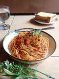 Spaghetti Bolognese