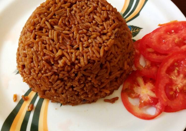 How to Cook Appetizing Pilau