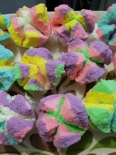 Foto resep Bolu Kukus Mekar Simple