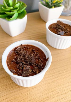 Une photo de Mousse au chocolat 🍫