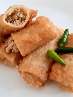 Foto resep Sosis Solo (ayam)