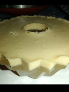 Foto resep Puding Gula merah