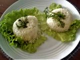 Arroz Blanco hervido