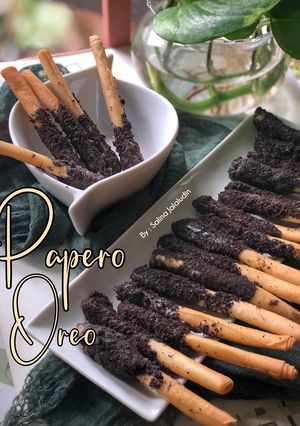 Gambar Papero Oreo
