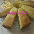 كيك البرتقال