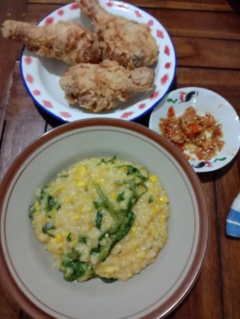 Langkah Gampang Membuat Resep Bubur Manado praktis yang Menggugah Selera Anti Ribet, Bikin Ngiler