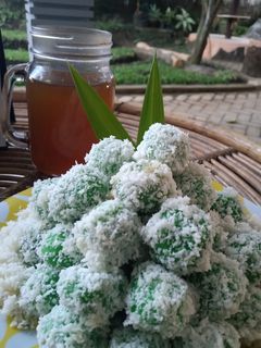 Foto resep Klepon