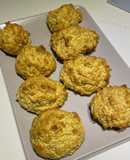 Scones
