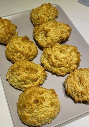 Foto de Scones