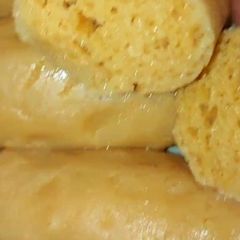 A picture of Chamcham.