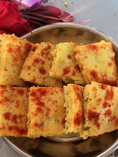 ढोकला (Dhokla recipe in Hindi) रेसिपी मुख्य फोटो
