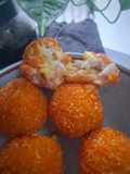 Croquette Jagung
