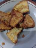 Ubi Goreng