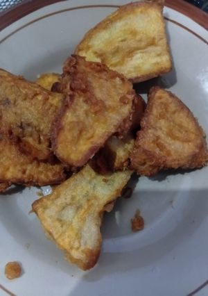 Foto resep Ubi Goreng
