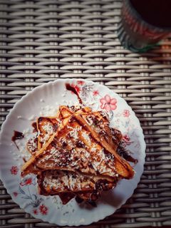Foto resep Roti Bakar Teflon