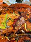 Grilled Catfish