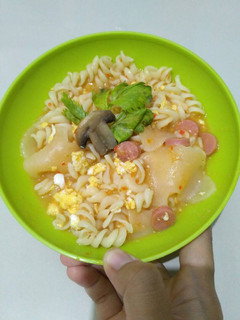 Foto resep Seblak Kuah Basah