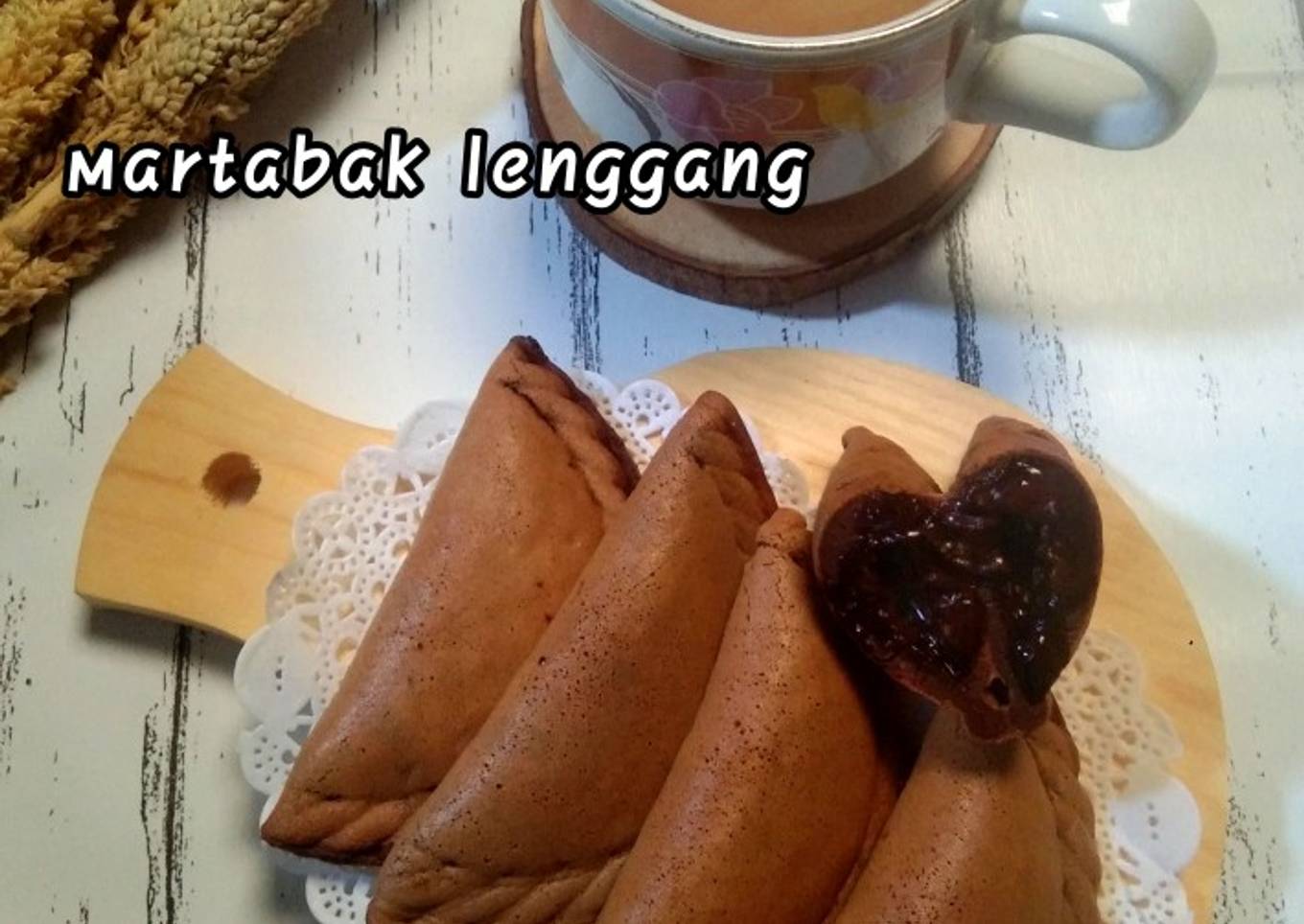 Martabak Lenggang