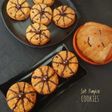 Soft Pumpkin Cookies